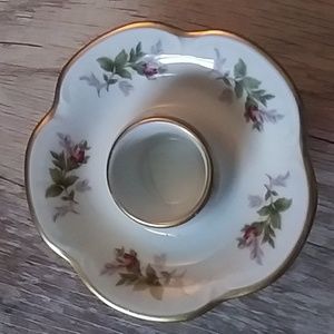 Rosenthal Germany Mollere Candle Holder